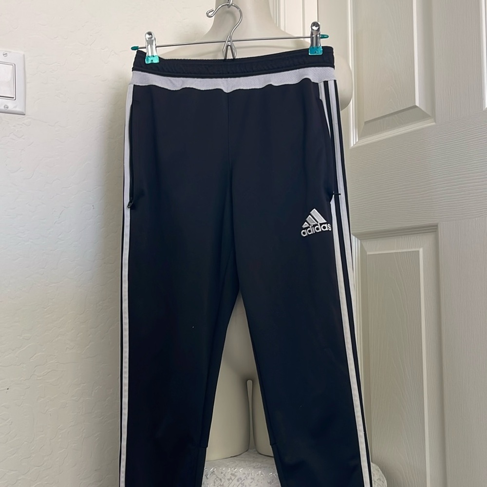 Adidas Climcool Training Pants